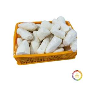 เผือกแช่แข็ง iqf แปรรูปในเวียดนาม - Product Image 2