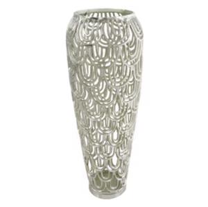 Maceta de Aluminio para Jardín: Eleva la Presentación de las Plantas con Líneas Limpias, Elegancia Contemporánea, Estilo de Lujo y Diseño Duradero - Product Image 1