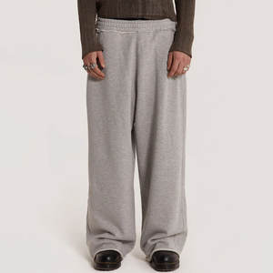 Pantalones de Hombre OEM 2026, Estilo Casual, Denim, para Negocios, Deportivos, Ajustados, Tácticos - Product Image 5