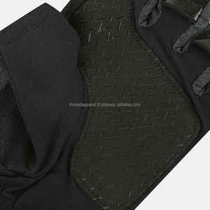 Guantes de Ciclismo de Verano para Exteriores, de Neopreno de Alta Calidad, para Todas las Estaciones, Colores Personalizados, Medios Dedos, Personalizables - Product Image 3