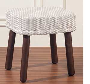 เก้าอี้ห้องนอนคุณภาพสูงพร้อมผ้าดีไซน์ทันสมัยและขาไม้ | เฟอร์นิเจอร์ขนาดเล็กพร้อมผ้าและไม้ - Product Image 2