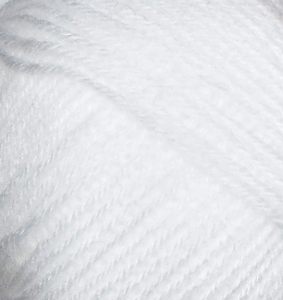 Echevette de fil à broder en coton multicolore pour point de croix et tricot, fil à coudre en coton - Product Image 4