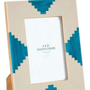 กรอบรูปไม้ทำมือดีไซน์ได้ตามต้องการสำหรับตกแต่งผนังและบ้านสำนักงาน - Product Image 1