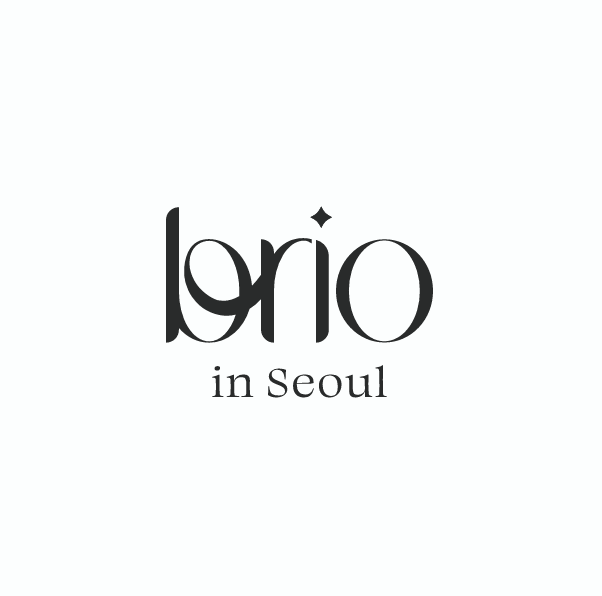 brio in Seoul logo