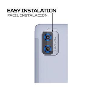 Antishock Screen <b>Protector</b> for Cubot TAB 30 Mobile Lenses - Product Image 3