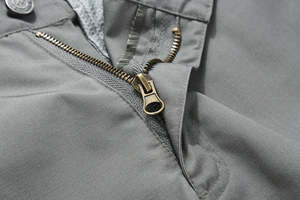 กางเกงกีฬาขาสั้นน้ำหนักเบาสำหรับผู้ชายปรับเอวได้มีสไตล์สำหรับฝึกซ้อมวิ่งจ๊อกกิ้ง - Product Image 6