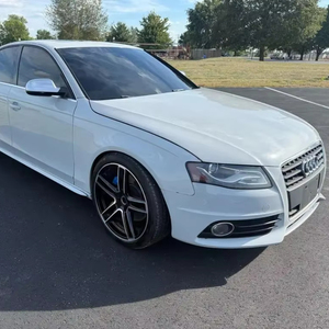 ใช้แล้ว2012 S4 Audi 3.0 Premium Plus - Product Image 1