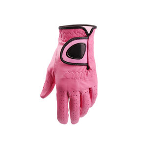Gants de golf en cuir les plus vendus en 2025, respirants, design personnalisé, provenant du fabricant et du fournisseur, avec votre propre logo - Product Image 2