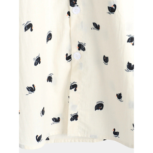 Noms personnalisésChemises en coton imprimées pour hommes avec des graphiques inspirants Créez des chemises en coton personnalisées pour hommes - Product Image 6