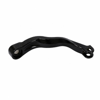 Panneau avant en aluminium CNC, dissipateur thermique en aluminium, pièces usinées en aluminium anodisé, pièces tournées en laiton