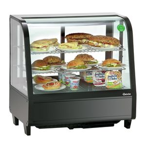 Vitrine réfrigérée Bartscher Deli-Cool I, comptoir réfrigéré et congélateur - Product Image 1