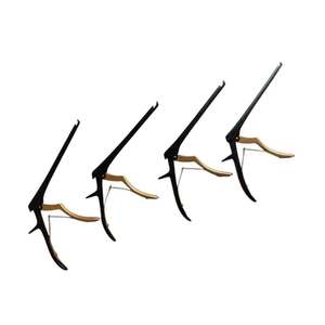 Nouveau Rongeur Kerrison pour la colonne vertébrale 1mm 4mm 4 pièces en acier inoxydable manuel autoclavable certifié CE Instruments chirurgicaux Pentax pour la colonne vertébrale - Product Image 5