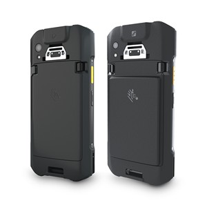 Mới!!! Zebra tc22 gồ ghề Android 6 "máy tính di động-một bộ xử lý thế hệ tiếp theo, Wi-Fi 6e, 2D Imager, BT, IP68 vv - Product Image 2