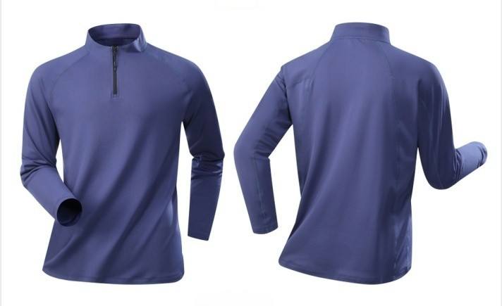 สีน้ำเงินกรมท่า