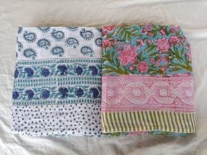 โสร่งผ้าฝ้าย100% พิมพ์ลายทำมืออย่างสวยงามผ้าโสร่งสำหรับผู้หญิงชุดชายหาดผ้าโสร่ง - Product Image 5