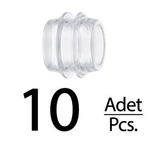 Buje de Palanca de Cambios para MERCEDES Serie 190 E W210 W124 W123 - 10 Piezas - Product Image 1