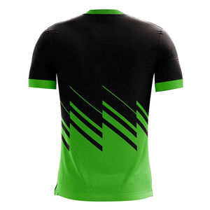 เสื้อยืดพิมพ์ซับลิเมชันเสื้อยืดออกแบบสำหรับผู้ชายและผู้หญิง - Product Image 3