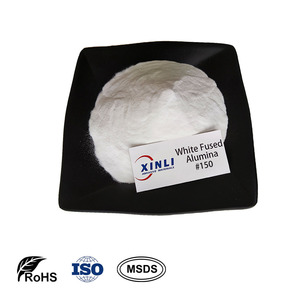 120 150 220 Grit Aluminum Oxide Grains White Corundum Sand Abrasive Blast Media Microgrits 50 <strong>Lb</strong> for Sand Blasting - Product Image 5
