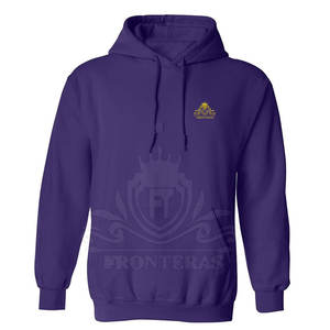 Nueva llegada hombres sudaderas con capucha de alta calidad de los hombres sudaderas con capucha de fábrica al por mayor de diseño personalizado de los hombres sudaderas con capucha para la venta - Product Image 1