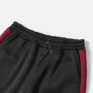 Chándal con cremallera superventas de manga larga, chándal con cremallera de nuevo diseño, chándal con cremallera de moda para adultos - Product Image 6