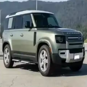 Land Rover Defender 110 SE AWD ORIGINAL USADO, Altamente Equipado, Volante a la Izquierda (LHD) y Volante a la Derecha (RHD) - Product Image 2