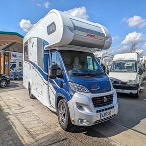 Camping-car, caravane, camping-car, motorhome, camping-car tout-terrain, livraison rapide, vente de camping-car, voiture, fourgon - Product Image 4