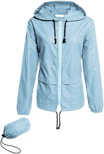 Veste Multicolore Imperméable Coupe-Vent 3M Sécurité Réfléchissante Logo Hip Hop XL Voyages Tours - Product Image 6