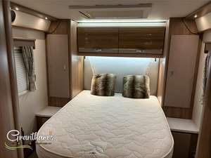 Remorque de camping-car modifiée pour le camping et les voyages, caravane mobile confortable avec maison mobile intégrée - Product Image 5