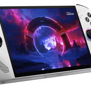 OFERTA: NUEVO EN STOCK, Consola Portátil para Juegos Mavark Lenovo Legion Go S 8 120Hz - AMD Ryzen Z1 Extreme - Win 11 Pro - SSD de 2TB - 32GB de RAM - Product Image 1