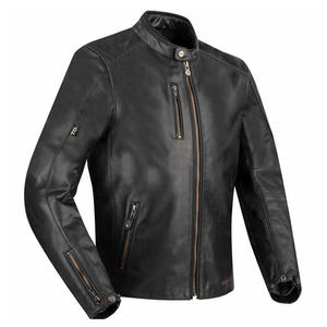 Blouson de moto d'été SEGURA LAXEY coupe-vent respirant imperméable pour course automobile Taille XL - Product Image 1