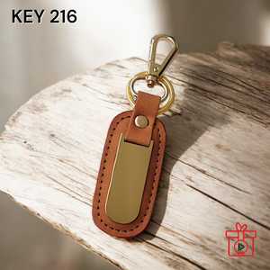 พวงกุญแจสแตนเลสพร้อมข้อความส่วนตัวของขวัญสำหรับเขาหรือคาราบิเนอร์ส่งเสริมการขายระดับพรีเมียม - Product Image 3