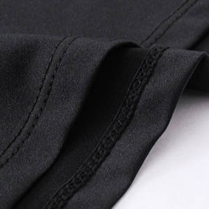 <b>Men</b> Workout <b>Shirts</b> Polyester Blend Quick Dry <b>T</b> <b>Shirts</b> For Gym Running And Daily Exercise Trendy <b>Men</b> Workout <b>Shirts</b> - Product Image 6