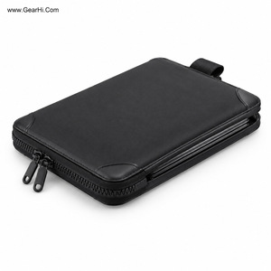 Cartera Resistente para Documentos, Porta Pasaportes, Porta Identificaciones, Estuche Sumergible, Estuche Impermeable para Documentos - Product Image 3