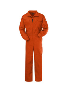 Vente en gros OEM personnalisé réfléchissant chaud style populaire série pur polyester vêtements de travail unisexe extérieur vente d'usine uniforme de travail - Product Image 4