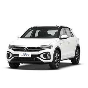 Venta Especial 2025 para VW Nuevo T-Roc SUV 0km 2wd de Alto Rendimiento con 5 Asientos - Product Image 1