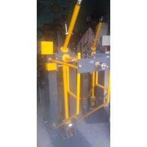 เครื่องทดสอบแรงกระแทกแบบลูกตุ้ม อุปกรณ์ทดสอบแรงดึง - Product Image 2