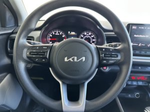 Kia Rio 2022 Usado en Buen Estado, 5 Puertas, S FWD - Product Image 4