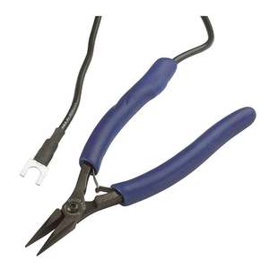 คีมถอดสายนาฬิกาโลหะ อุปกรณ์สำคัญสำหรับนาฬิกาข้อมือ - Product Image 3