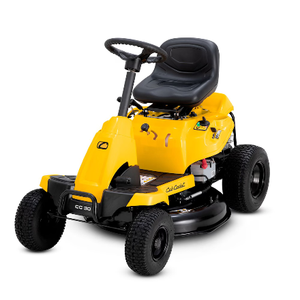 Prêt à être expédié : Cub Cadet 30 pouces. Tondeuse autoportée 10,5 CV, 2 temps, essence, 159 cm³, qualité industrielle/bricolage, livraison mondiale - Product Image 1