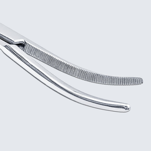 Vente de gros Ciseaux pour infirmières Ciseaux chirurgicaux médicaux en acier inoxydable - Product Image 4