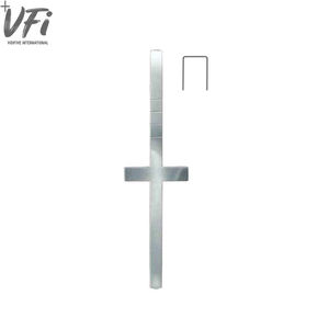 Cottle Acier Inoxydable Instruments Chirurgicaux Manuel Power Clip Ciseaux Rhinoplastiques - Product Image 2