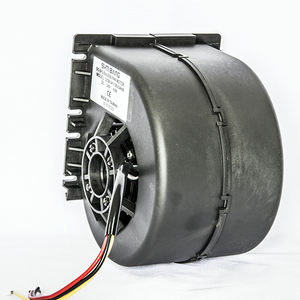 DCB141135 12V 24V High Speed <b>Blower</b> DC - Product Image 3