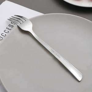 Haute qualité russe en acier inoxydable fourchette ensemble luxe nouveau Design décor de table accessoires de cuisine vente chaude - Product Image 2