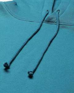 Conjunto Deportivo de Dos Piezas para Mujer, Sudadera Holgada con Capucha y Pantalones Jogger de Pierna Ancha, Ajuste Holgado, Transpirable, Cómodo, Informal y Activo - Product Image 6