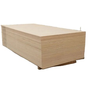 Contreplaqué et panneaux de coffrage en pin 3 plis de haute qualité pour la construction et la décoration - Product Image 6