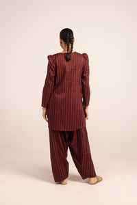 Farshi 2025ชุดเดรสมีซิปสำหรับผู้หญิงคอลเลคชั่นฤดูร้อนชุดลำลองดีไซน์ใหม่ประดับด้วยกระดุมซิปลายลูกไม้เป็นมิตรกับสิ่งแวดล้อม - Product Image 5