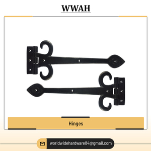 บานพับประตูทำจากทองเหลือง/เหล็กหล่อผู้ผลิตอินเดีย - Product Image 6