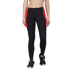 Best Price OEM Women's Mid Waist Solid Pattern Gym <b>Legging</b> for Online Sale - Product Image 1