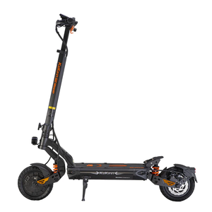 Super Offre 2025 Trottinette Électrique KuKirin G2 Max et G2 Master avec Capacité de 20.8ah Moteur de 1000w - Product Image 3