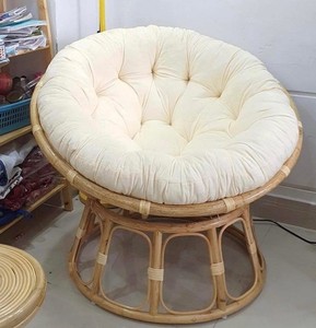 Made in Vietnam New Wooden Rattan Lounge <b>Chair</b> Rattan Cane <b>Chair</b> Wicker <b>Chair</b> From 99 Gold Data Made in Vietnam - Product Image 5